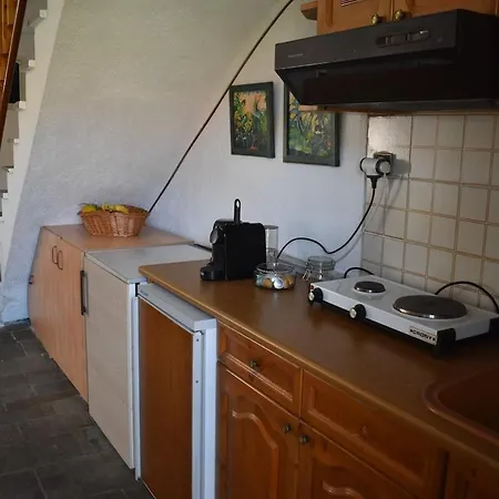 Aether Mainalo, A Traditional House In