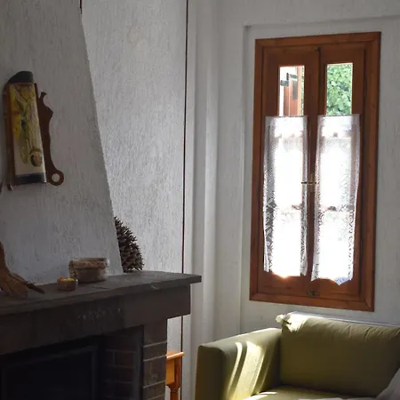 Aether Mainalo, A Traditional House In *